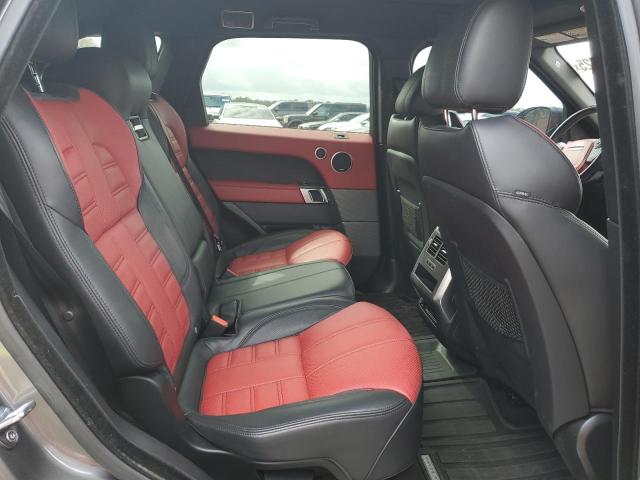 LAND ROVER RANGE ROVER SPORT HSE DYNAMIC 2017