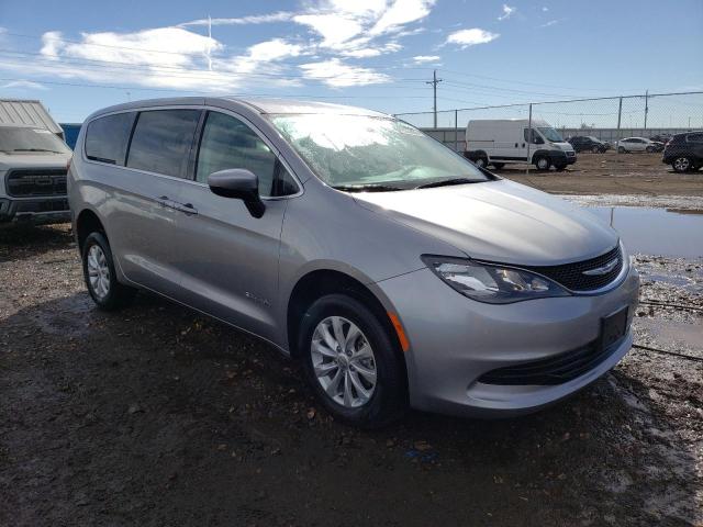 CHRYSLER PACIFICA TOURING 2017