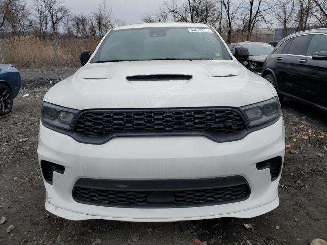 DODGE DURANGO SRT HELLCAT 2021