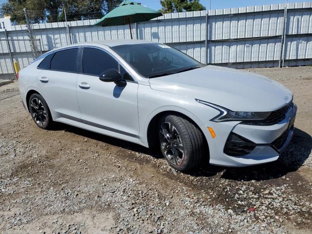 KIA K5 GT LINE 2022