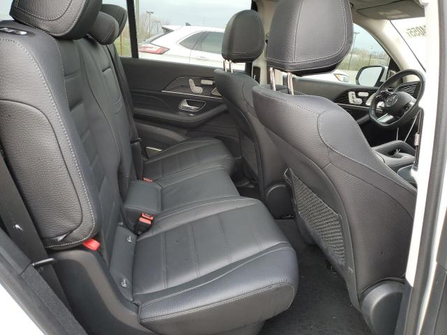 MERCEDES-BENZ GLS 450 4MATIC 2023
