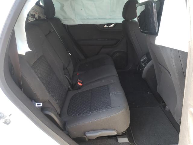 CHEVROLET BLAZER 2LT 2019