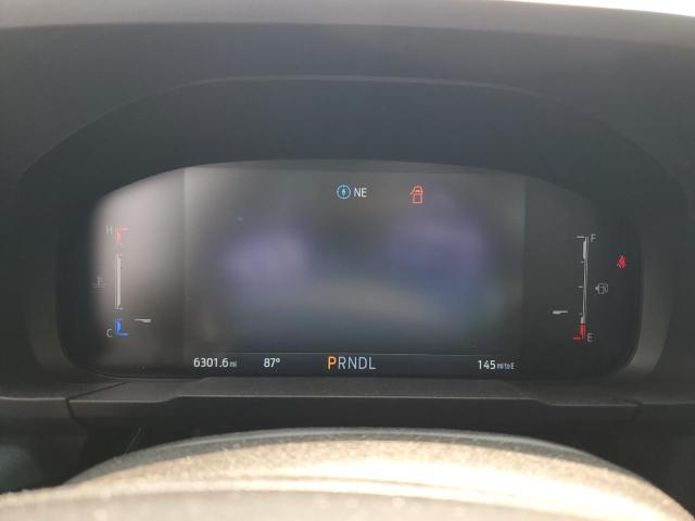 FORD MAVERICK XLT 2025