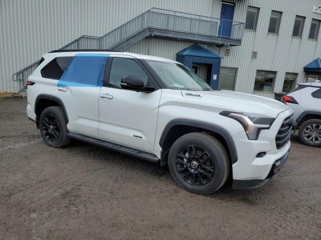 TOYOTA SEQUOIA SR5 2024