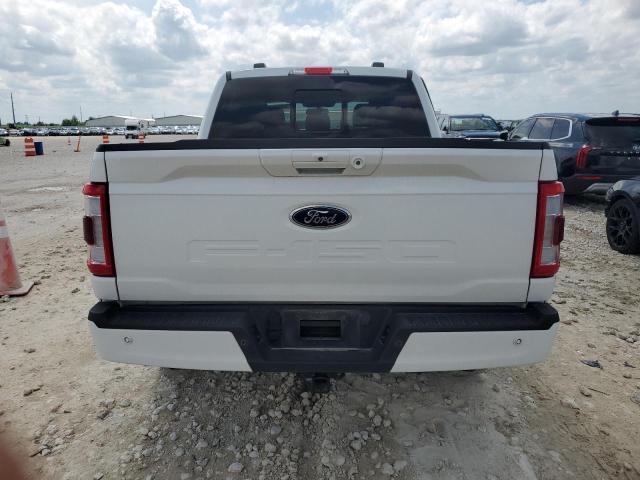 FORD F150 SUPERCREW 2022