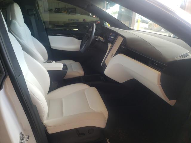 TESLA MODEL X 2019