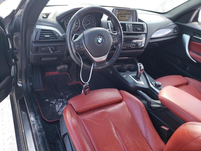 BMW 228 I SULEV 2016