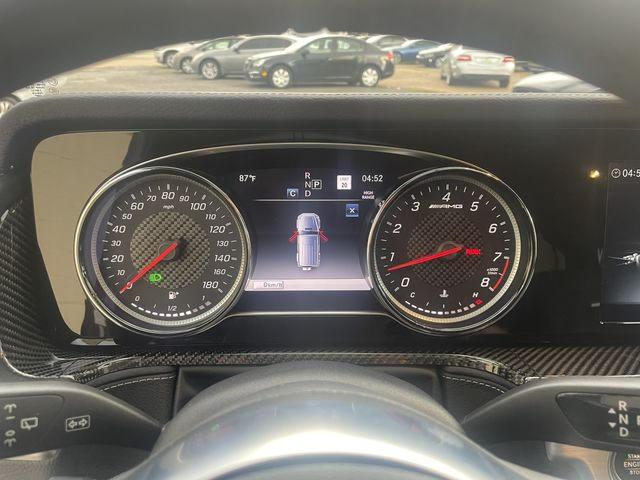 MERCEDES-BENZ G 63 AMG 2019
