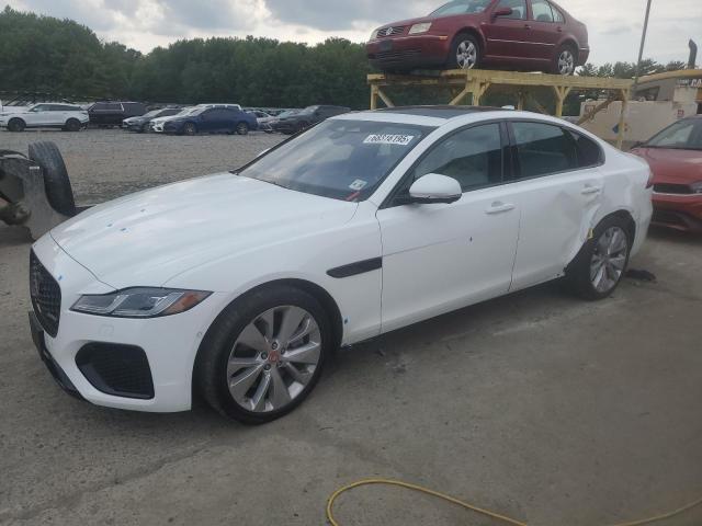 JAGUAR XF R-DYNAMIC SE 2021
