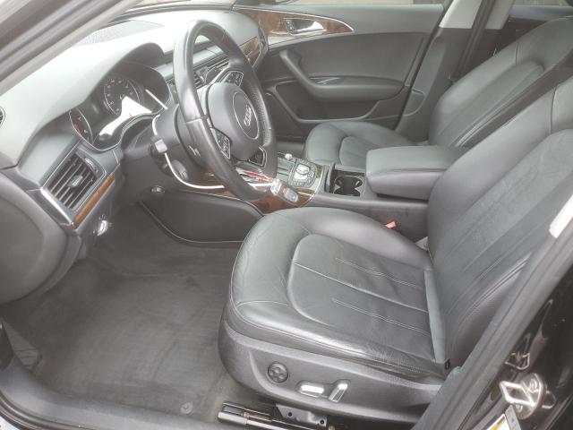 AUDI A6 PREMIUM PLUS 2015