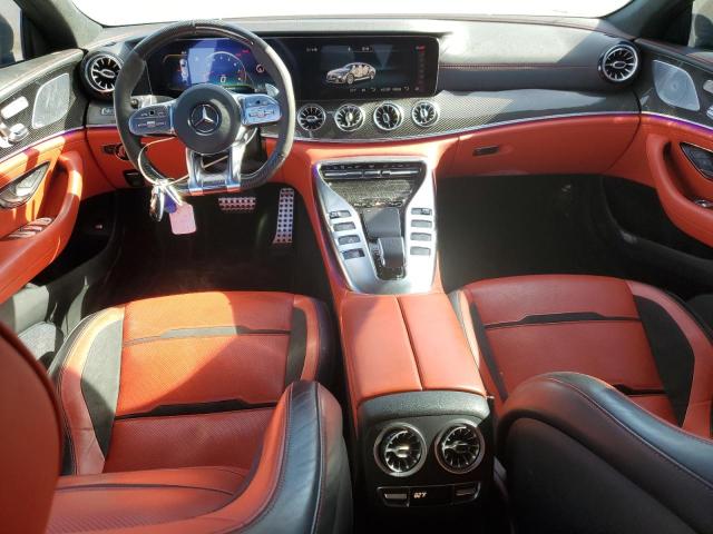 MERCEDES-BENZ AMG GT 63 S 2019