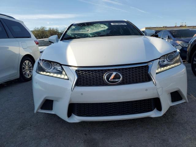 LEXUS GS 350 2015