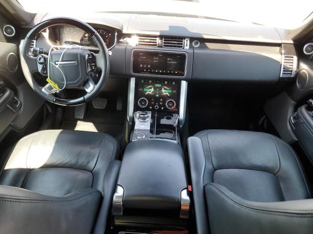 LAND ROVER RANGE ROVER HSE 2019