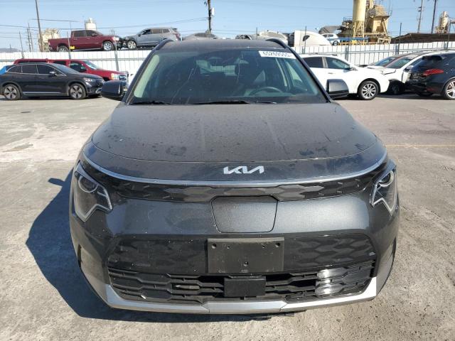 KIA NIRO WIND 2024