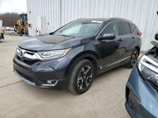 HONDA CR-V TOURING 2019