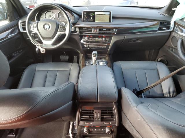 BMW X5 XDRIVE35I 2018