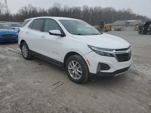 CHEVROLET EQUINOX LT 2024