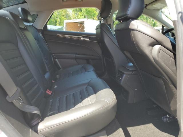 FORD FUSION SE 2016