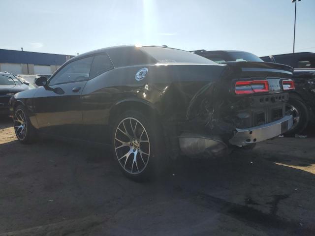 DODGE CHALLENGER SXT 2015