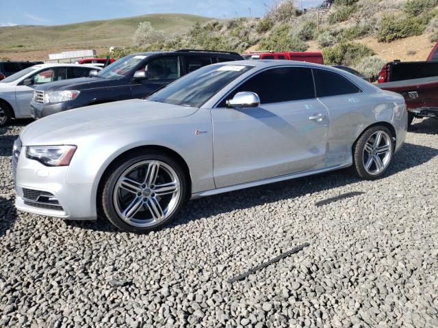 AUDI S5 PREMIUM PLUS 2014