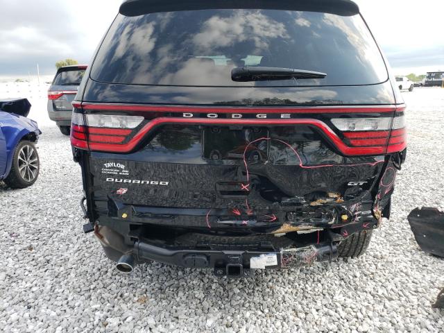 DODGE DURANGO GT 2019