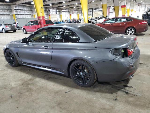 BMW 428 I SULEV 2016