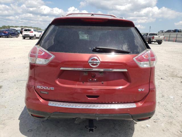 NISSAN ROGUE S 2015