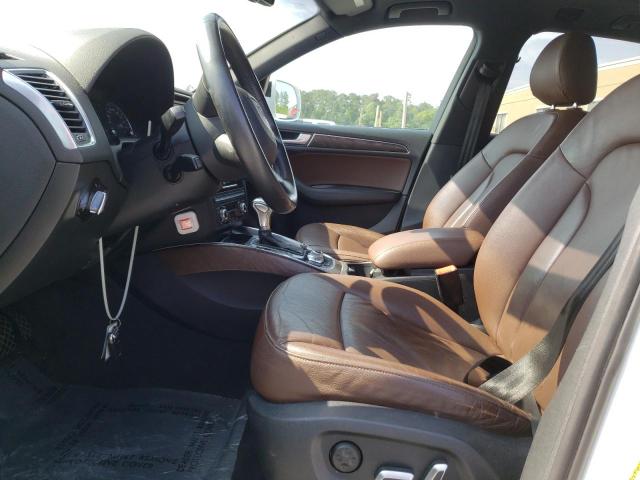 AUDI Q5 PREMIUM PLUS 2016