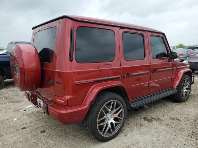 MERCEDES-BENZ G 63 AMG 2023