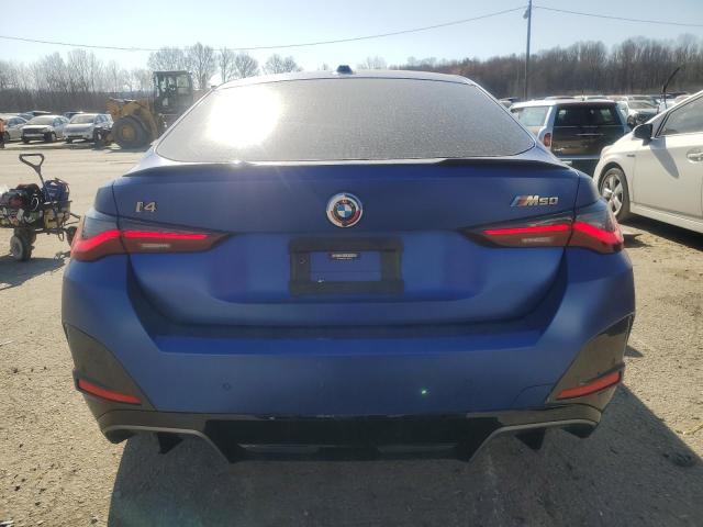 BMW I4 M50 2023