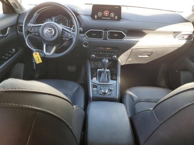 MAZDA CX-5 GRAND TOURING 2020