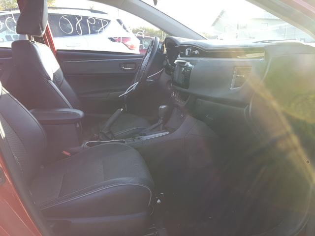 TOYOTA COROLLA L 2015