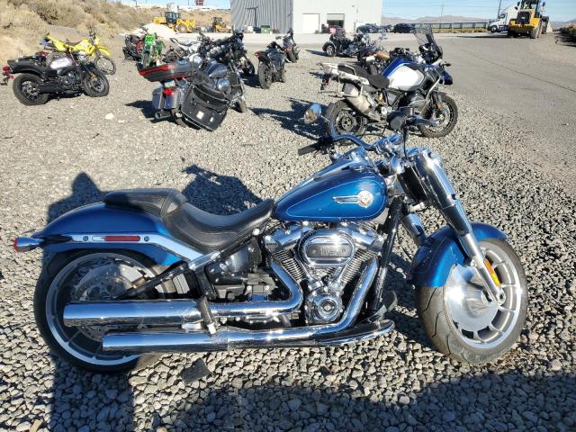 HARLEY-DAVIDSON FLFBS 2022