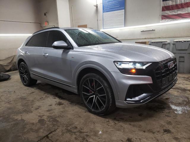 AUDI Q8 PREMIUM PLUS S-LINE 2019