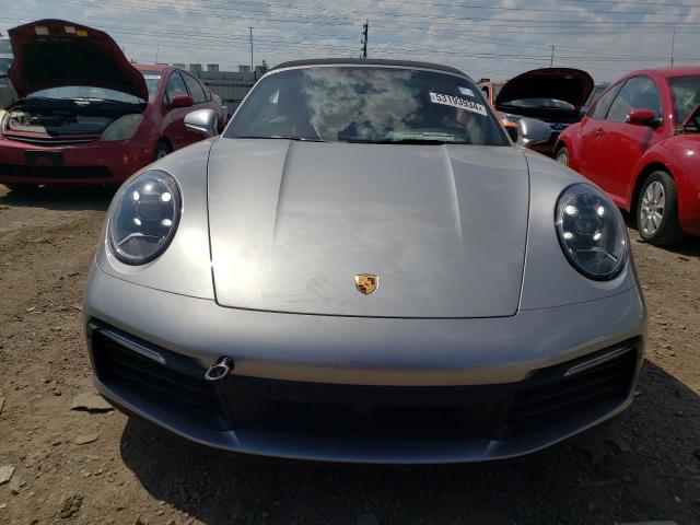 PORSCHE 911 CARRERA 2024