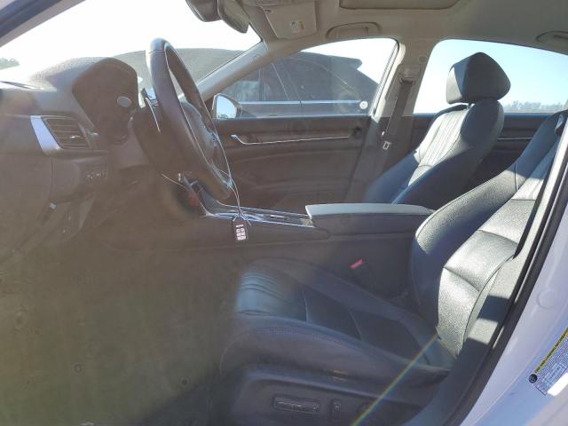 HONDA ACCORD TOURING 2022