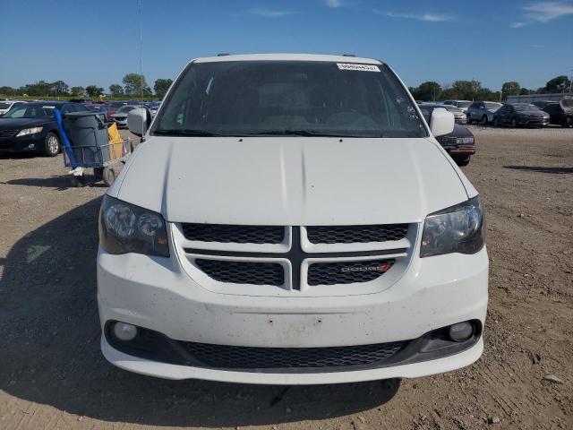 DODGE GRAND CARAVAN R/T 2016