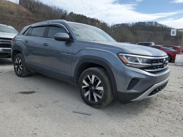 VOLKSWAGEN ATLAS CROSS SPORT SE 2023