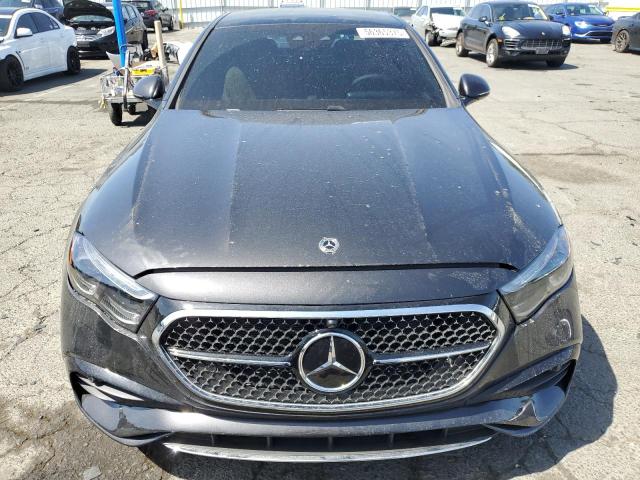 MERCEDES-BENZ E 350 2024
