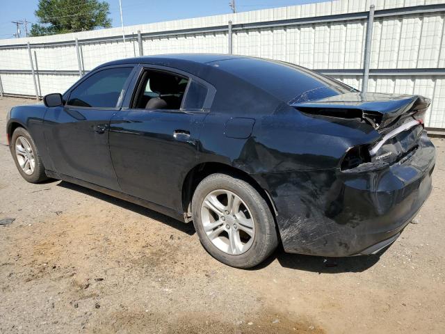 DODGE CHARGER SE 2016