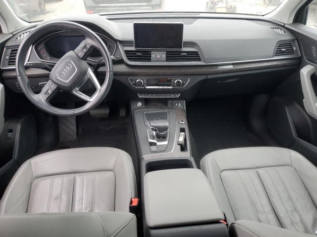 AUDI Q5 PREMIUM 2018