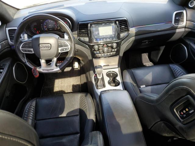 JEEP GRAND CHEROKEE TRACKHAWK 2019