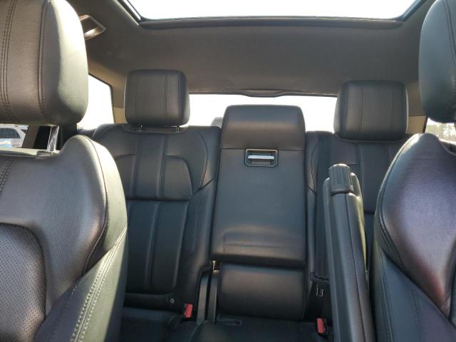 LAND ROVER RANGE ROVER 2016