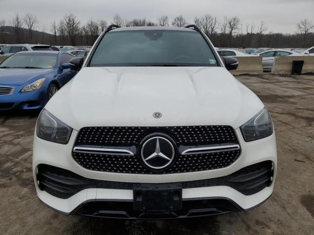 MERCEDES-BENZ GLE 350 4MATIC 2020