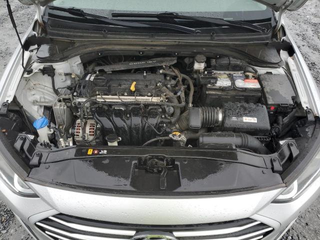 HYUNDAI ELANTRA SE 2017