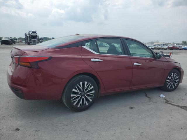 NISSAN ALTIMA SV 2024