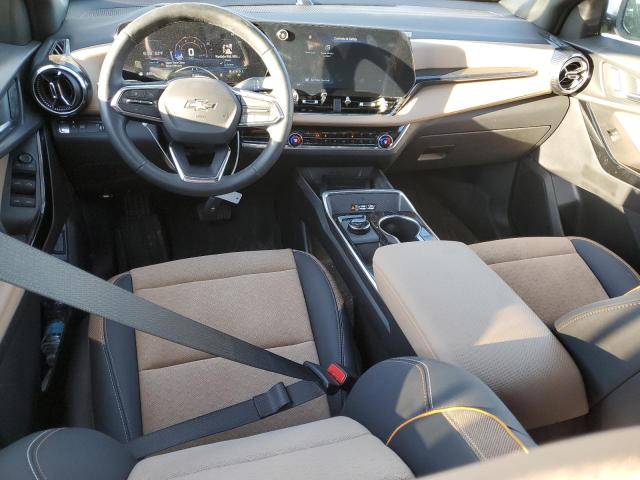 CHEVROLET EQUINOX ACTIV 2025