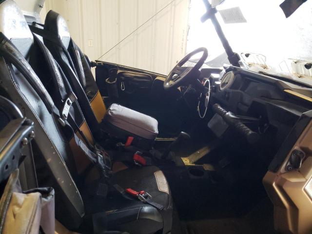 POLARIS RZR XP 100 2017