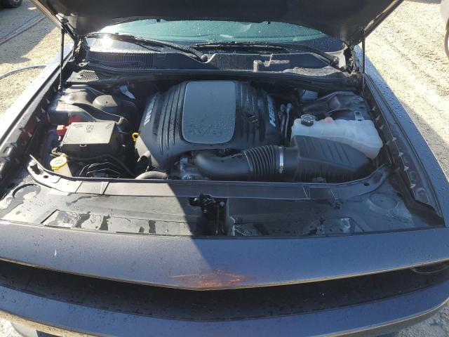 DODGE CHALLENGER R/T 2022