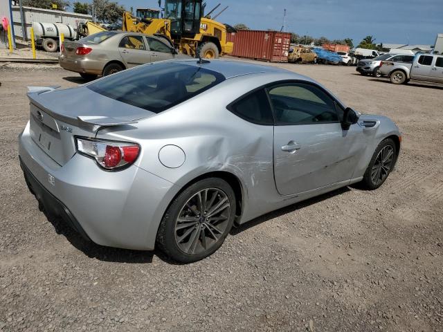 SUBARU BRZ 2.0 LIMITED 2014